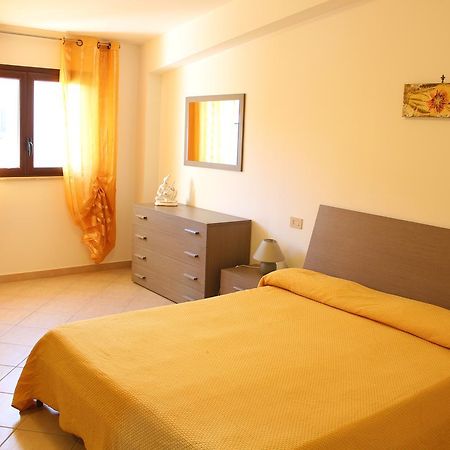 Case Vacanze Orlando Trappeto  Exterior foto