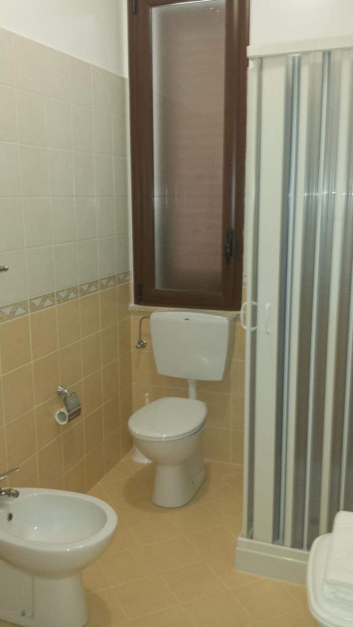 Case Vacanze Orlando Trappeto  Exterior foto