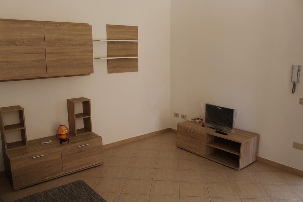 Case Vacanze Orlando Trappeto  Habitación foto