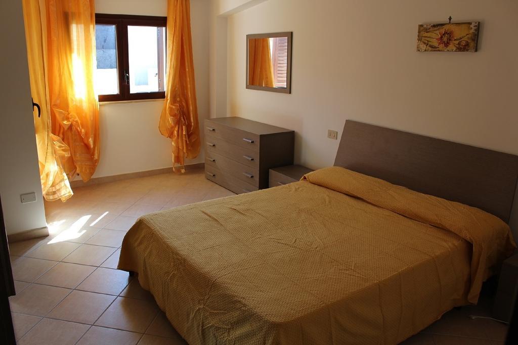 Case Vacanze Orlando Trappeto  Habitación foto