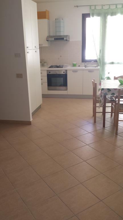 Case Vacanze Orlando Trappeto  Habitación foto