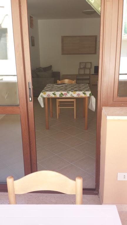 Case Vacanze Orlando Trappeto  Habitación foto
