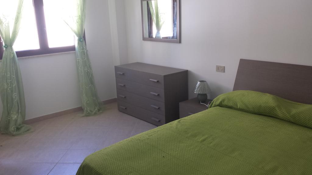 Case Vacanze Orlando Trappeto  Habitación foto