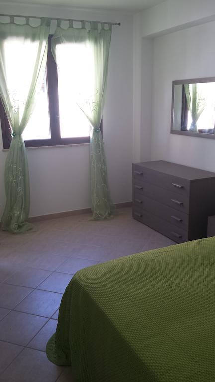 Case Vacanze Orlando Trappeto  Habitación foto