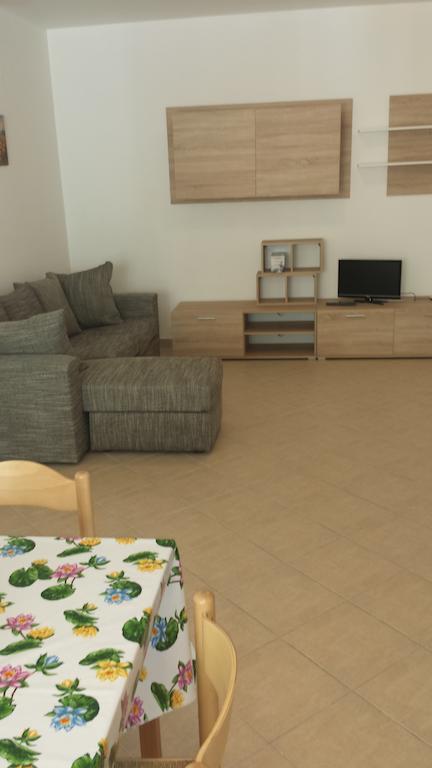 Case Vacanze Orlando Trappeto  Habitación foto
