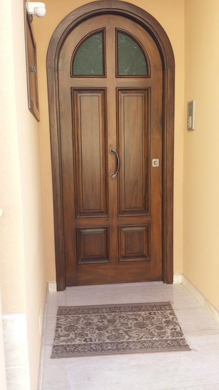 Case Vacanze Orlando Trappeto  Habitación foto