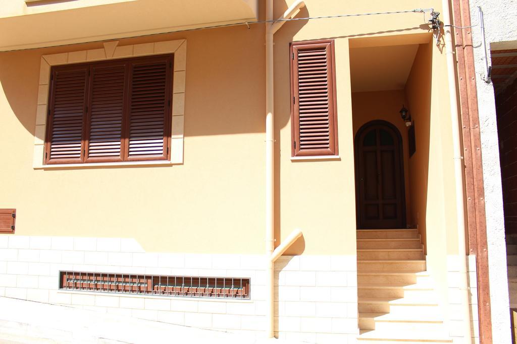 Case Vacanze Orlando Trappeto  Exterior foto