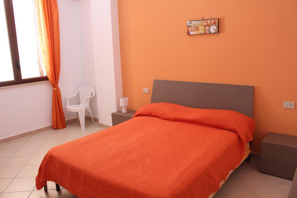 Case Vacanze Orlando Trappeto  Exterior foto