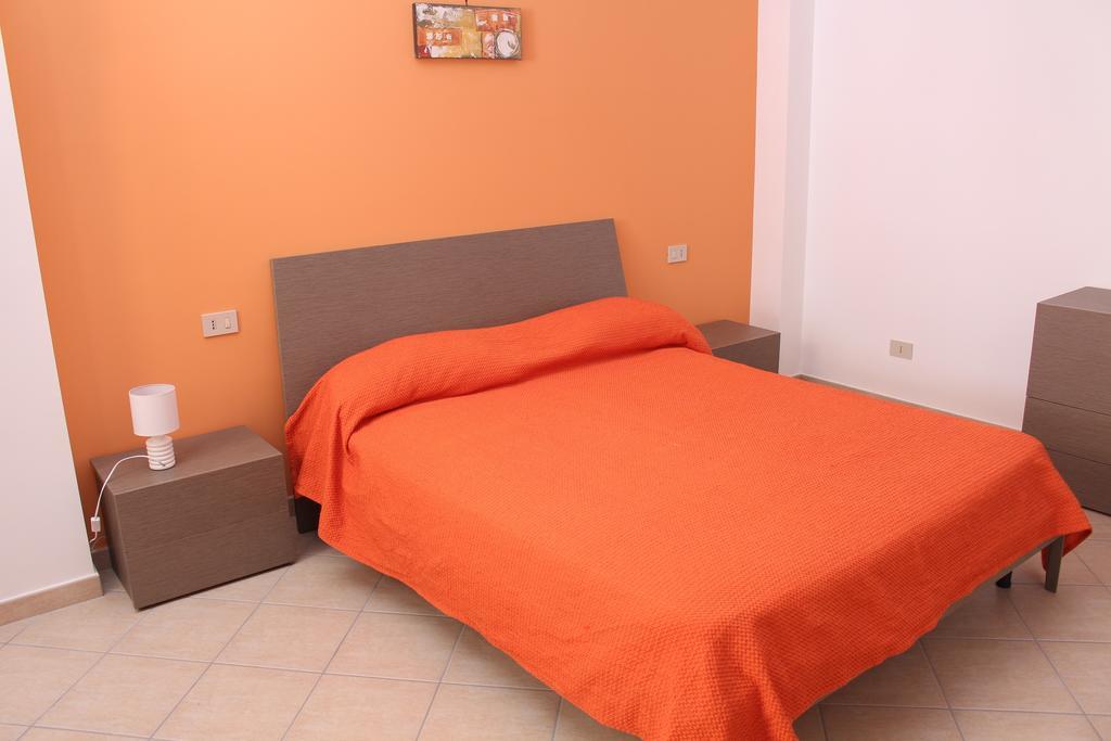 Case Vacanze Orlando Trappeto  Exterior foto