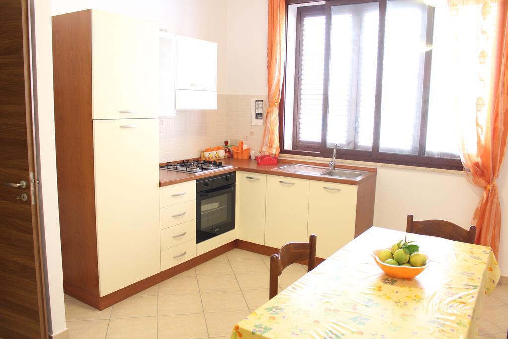 Case Vacanze Orlando Trappeto  Exterior foto
