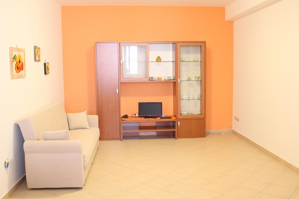 Case Vacanze Orlando Trappeto  Exterior foto
