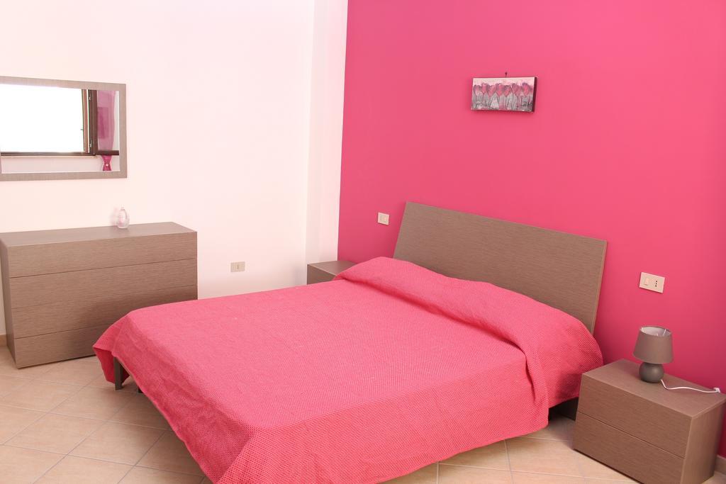 Case Vacanze Orlando Trappeto  Exterior foto