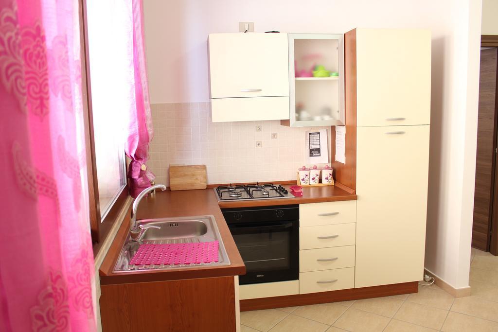 Case Vacanze Orlando Trappeto  Exterior foto