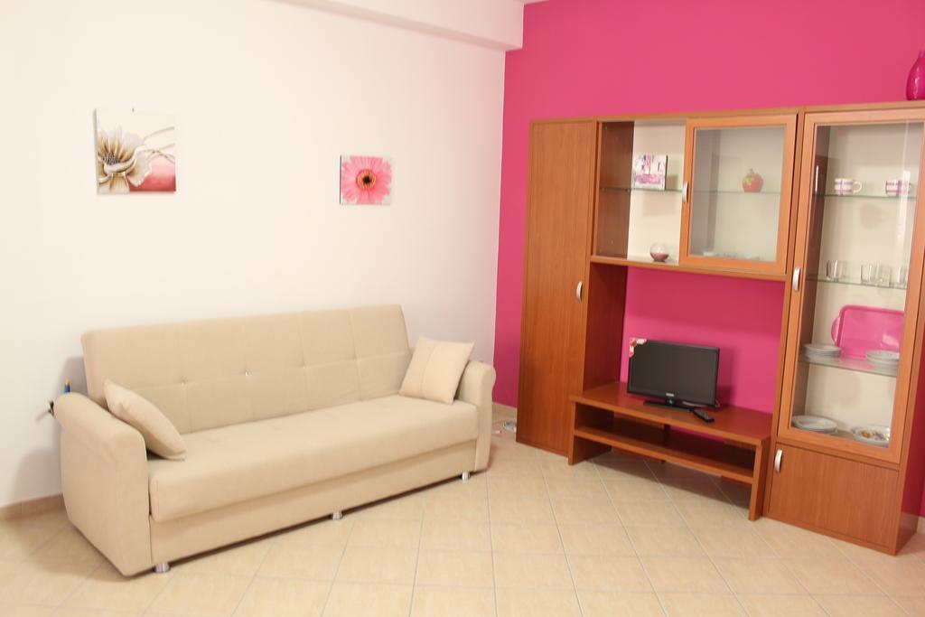 Case Vacanze Orlando Trappeto  Exterior foto