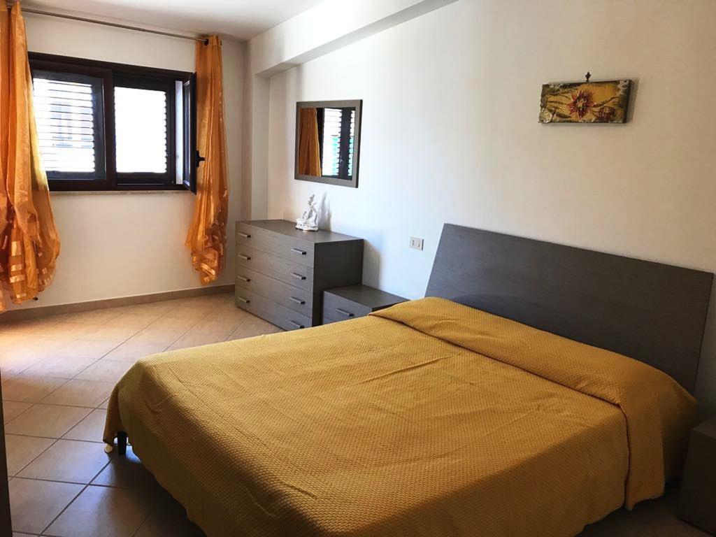 Case Vacanze Orlando Trappeto  Exterior foto