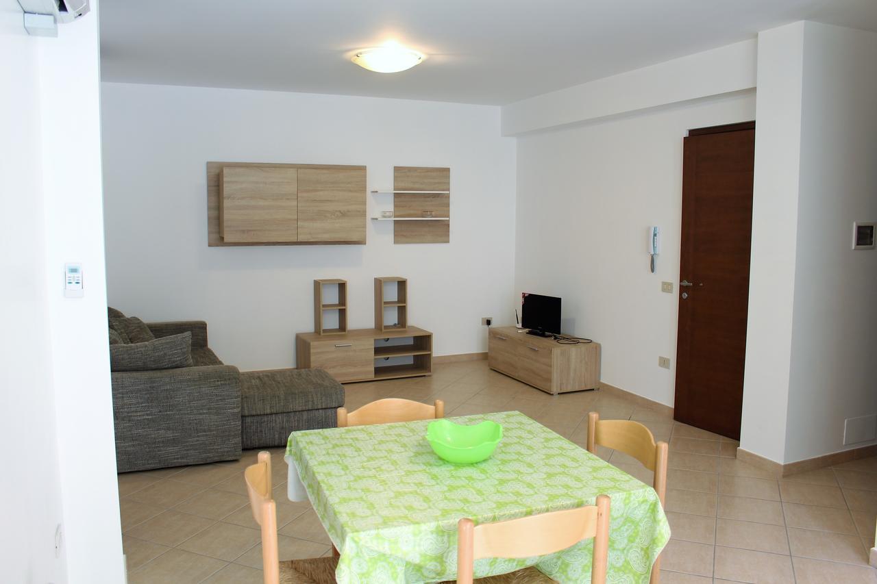 Case Vacanze Orlando Trappeto  Exterior foto