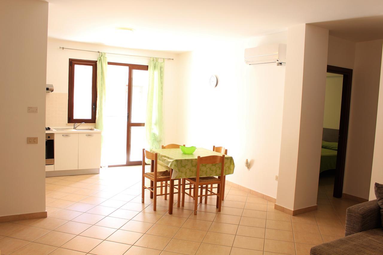 Case Vacanze Orlando Trappeto  Exterior foto