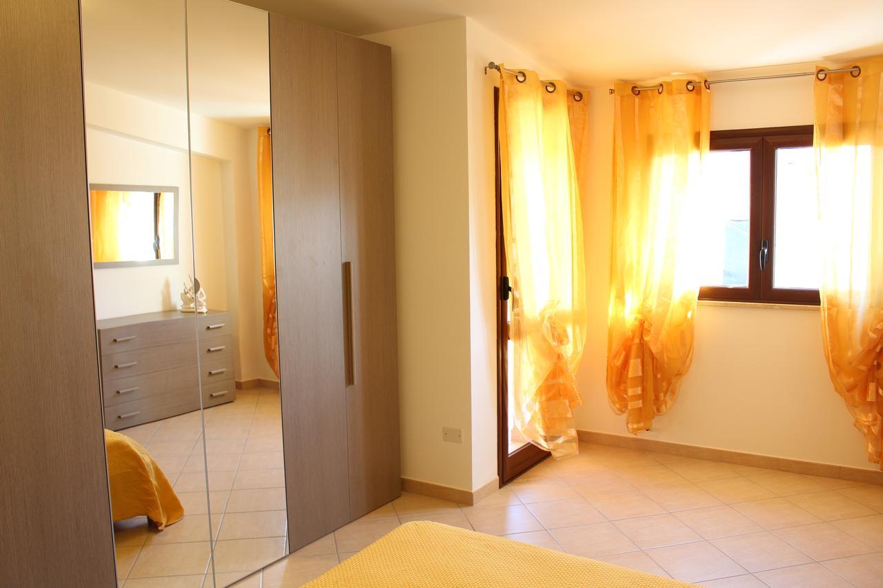 Case Vacanze Orlando Trappeto  Exterior foto