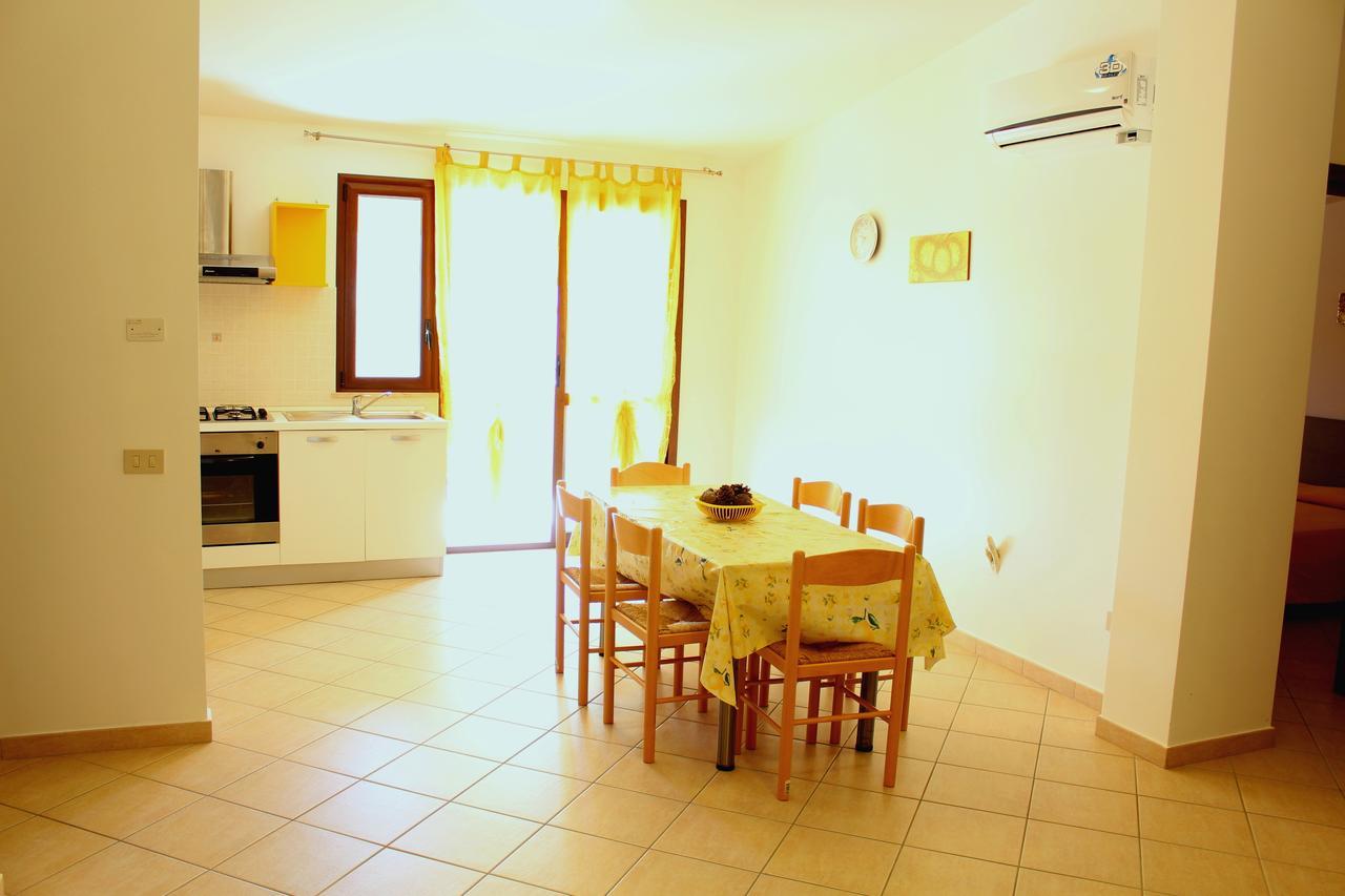 Case Vacanze Orlando Trappeto  Exterior foto