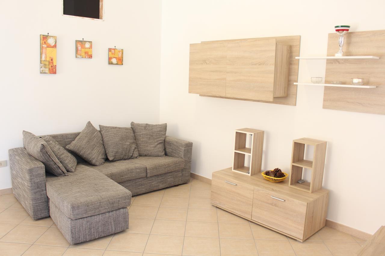 Case Vacanze Orlando Trappeto  Exterior foto